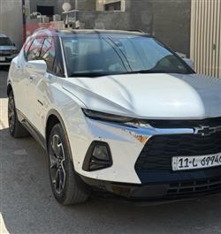 شيفروليه بليزر